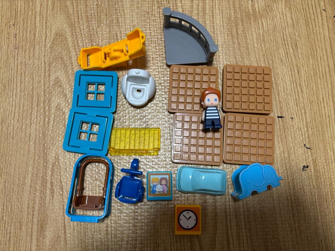 マグフォーマー　正規品　200ピース以上