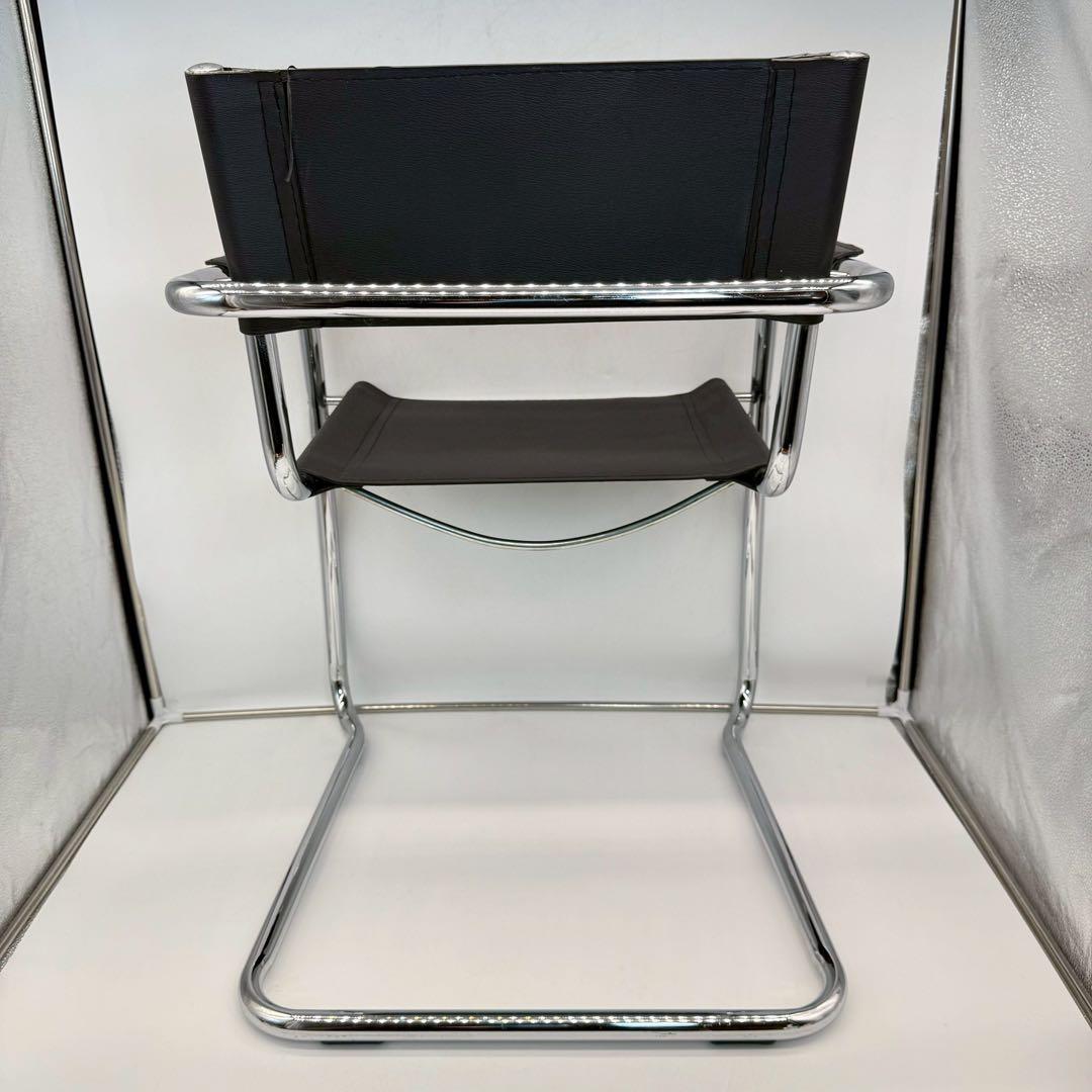 カンチレバーチェア アームチェア IDC 大塚家具 マルトスタム