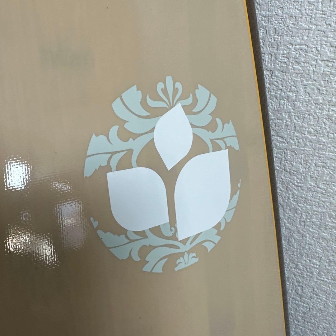 【引取限定】未使用品 THREE WEATHER Surfboards 補修必要