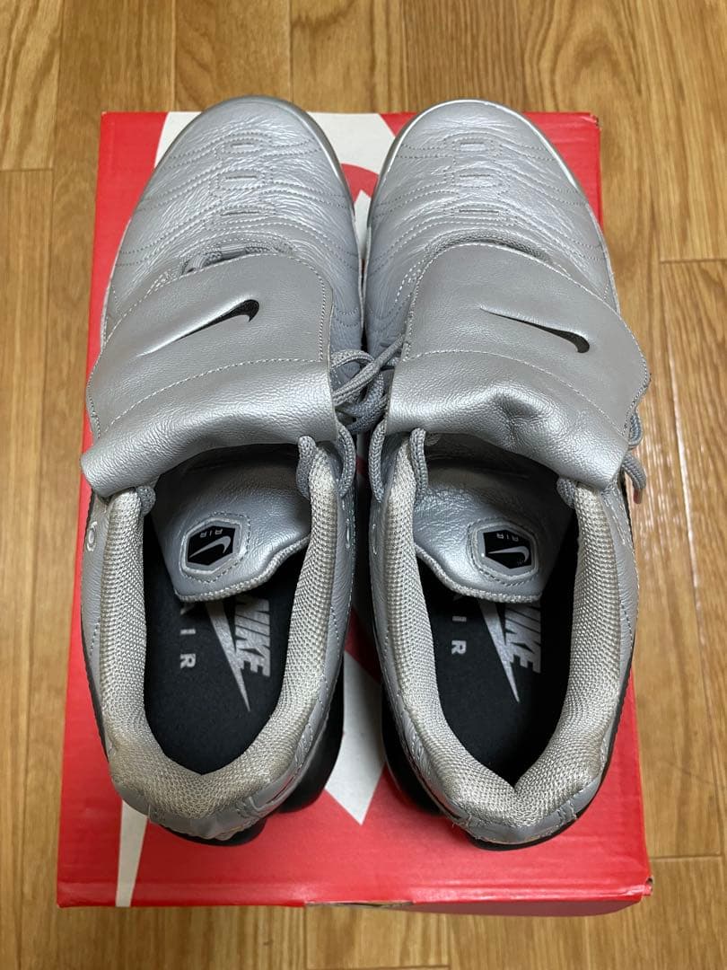 靴 Nike Air Max Plus Tiempo