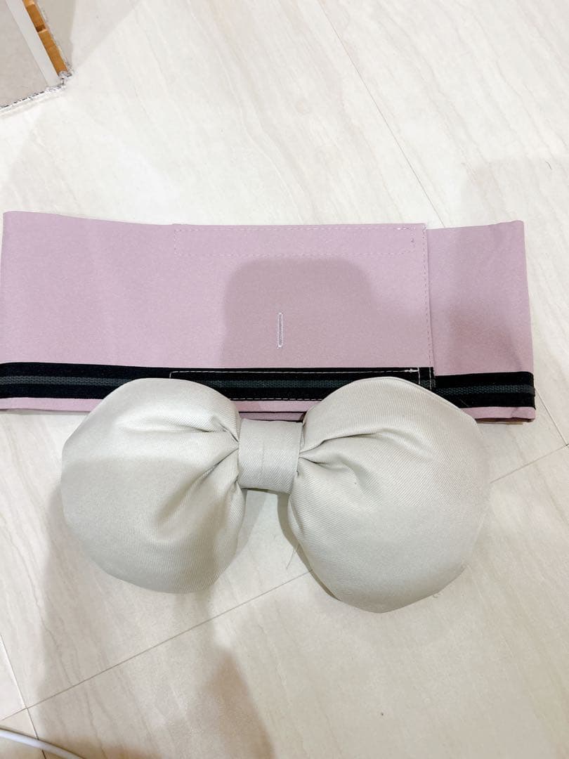 キャサリンコテージ 卒園式 120cm 袴セット 長襦袢&補正タオル付き