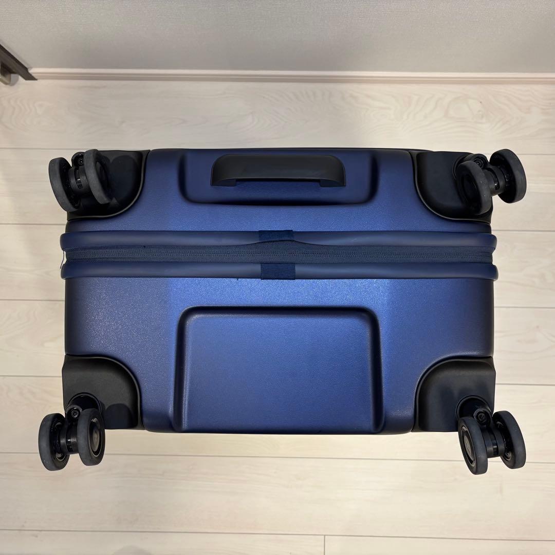 【タケコプター】LOJEL Cubo M 70L スーツケース