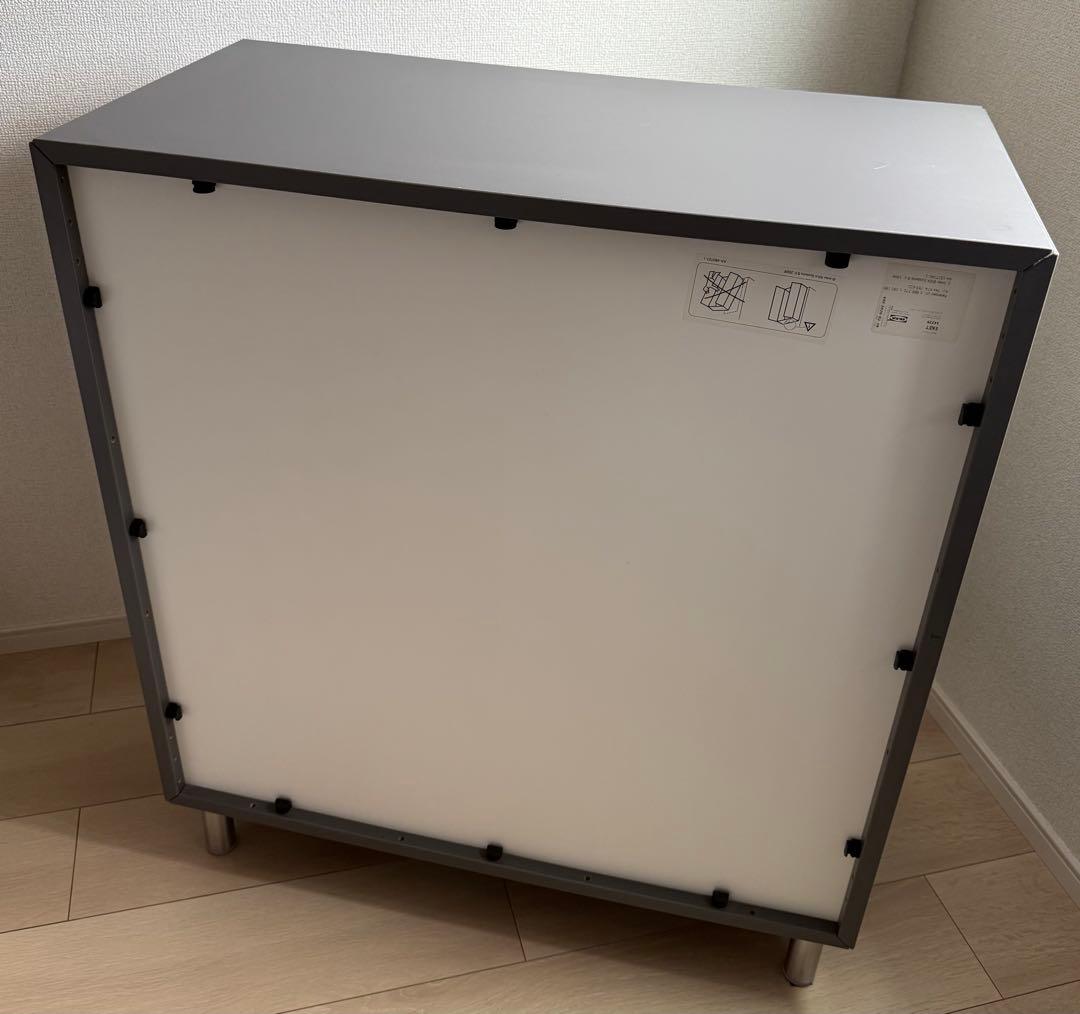 イケア　エーケト