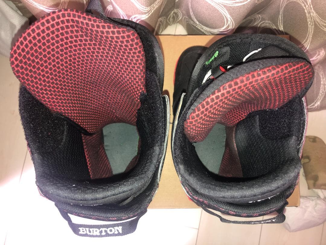 BURTON スノーボードブーツ ION BOA 27cm 2020モデル
