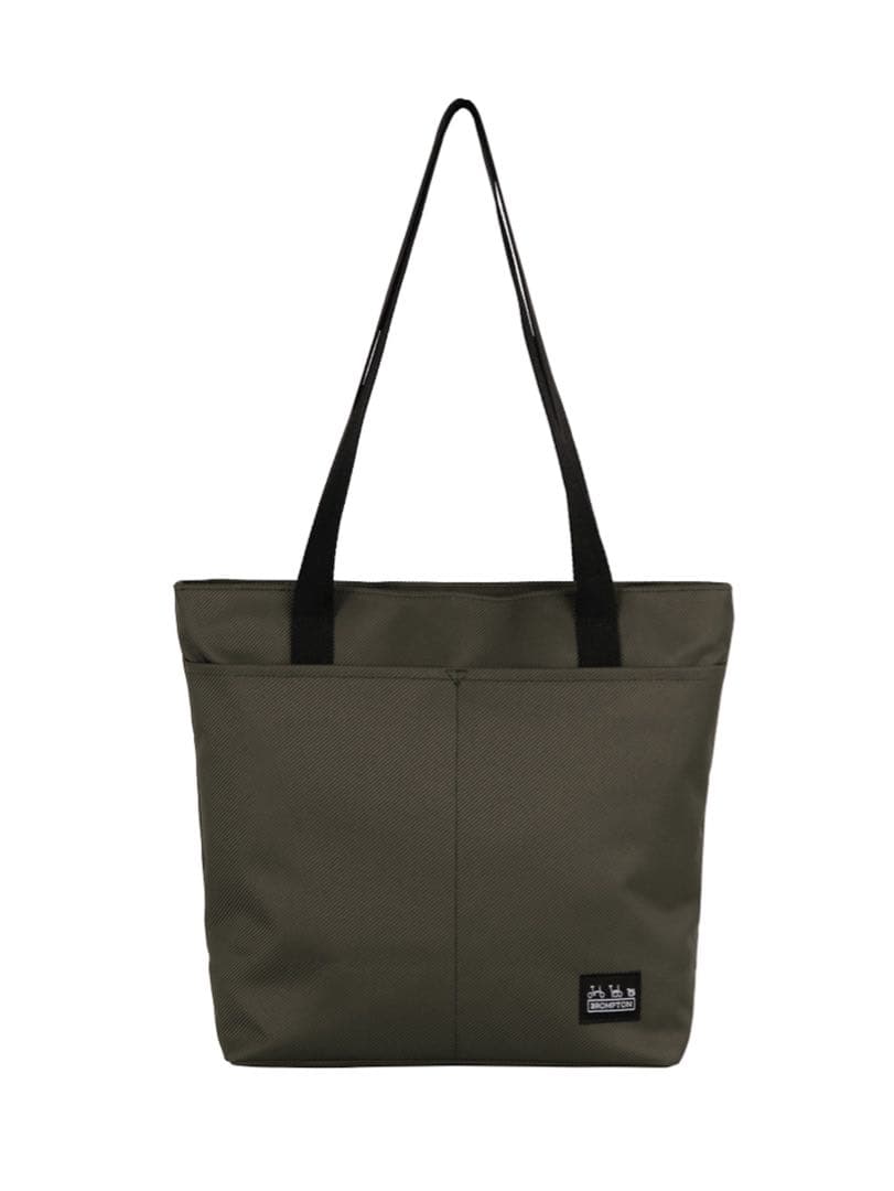 ブロンプトン トートバッグ 9L Olive Green