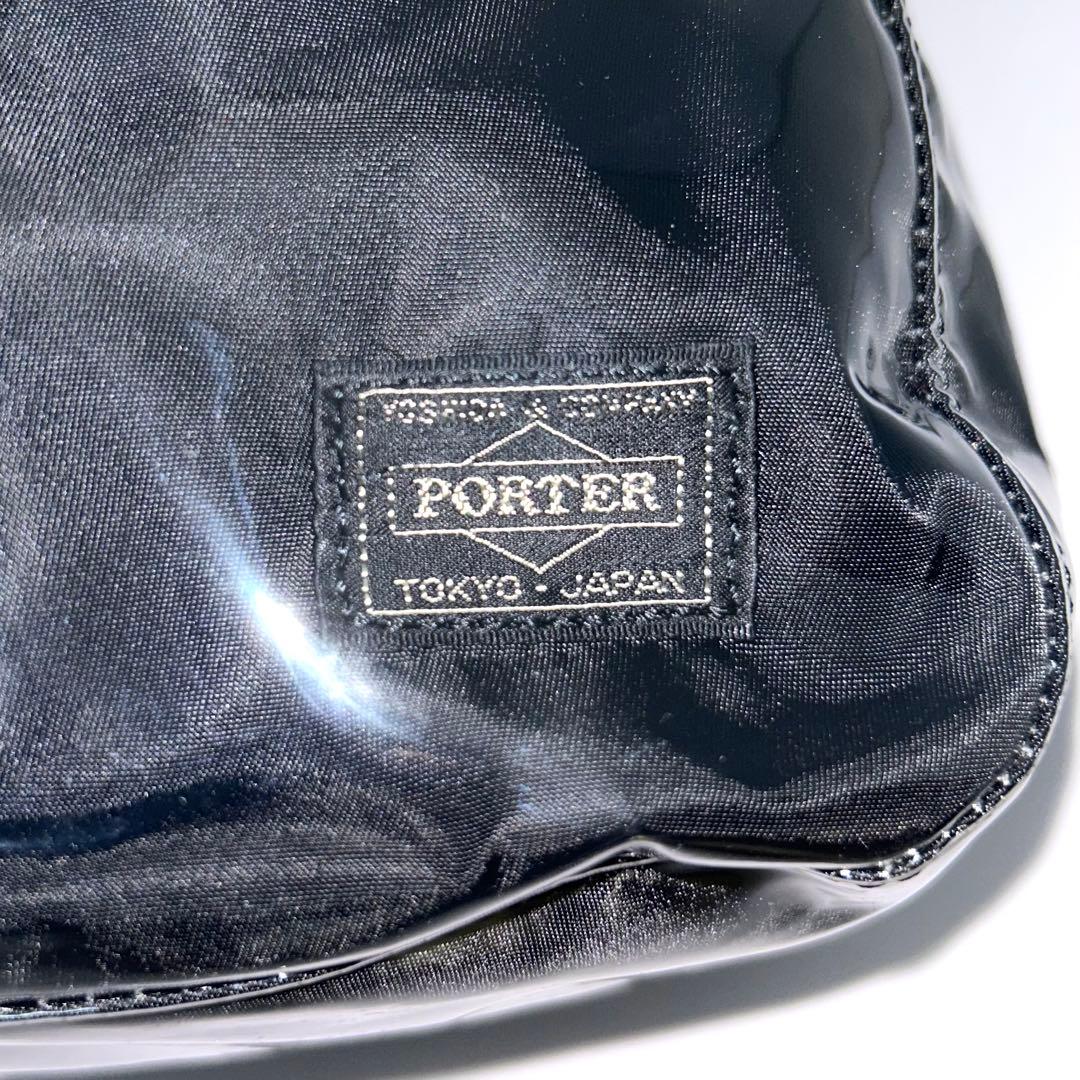 新品✨ HYSTERIC GLAMOUR × PORTER バッグ 2018SS