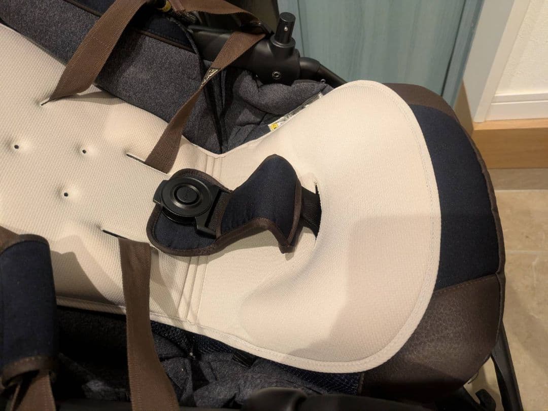 Combi スゴカルswitch plus エッグショックXL