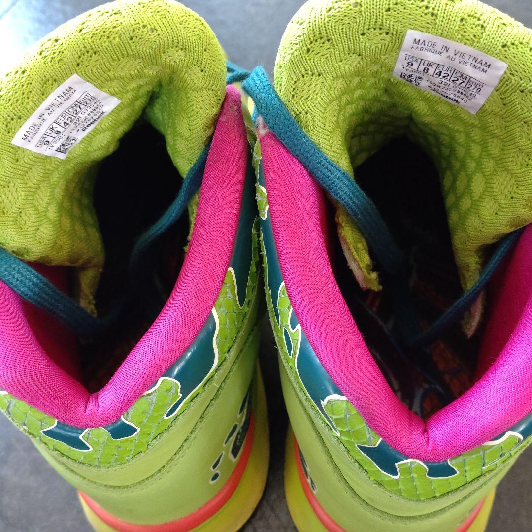 【レア商品 ジュラシックパーク】 ポンプ オムニ ゾーン II 27cm