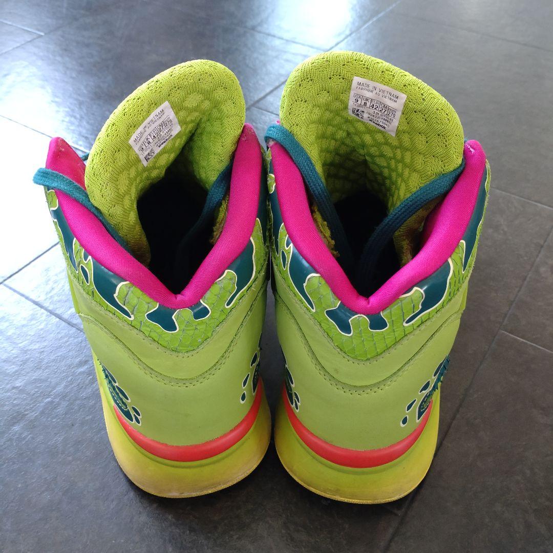 【レア商品 ジュラシックパーク】 ポンプ オムニ ゾーン II 27cm