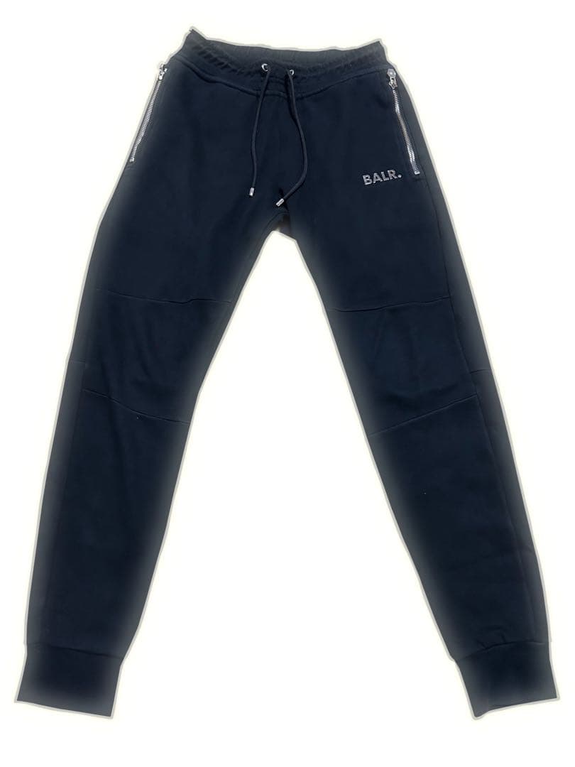 定価八万程。Balr スウェットパンツ