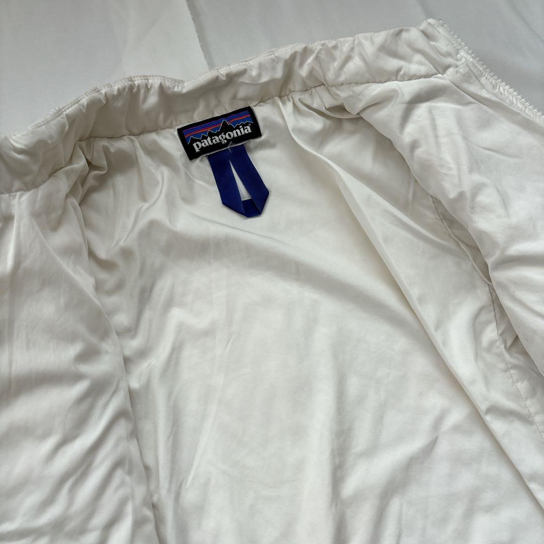 パタゴニアPatagonia 約130㎝スキーウェア上下インナー3点セット