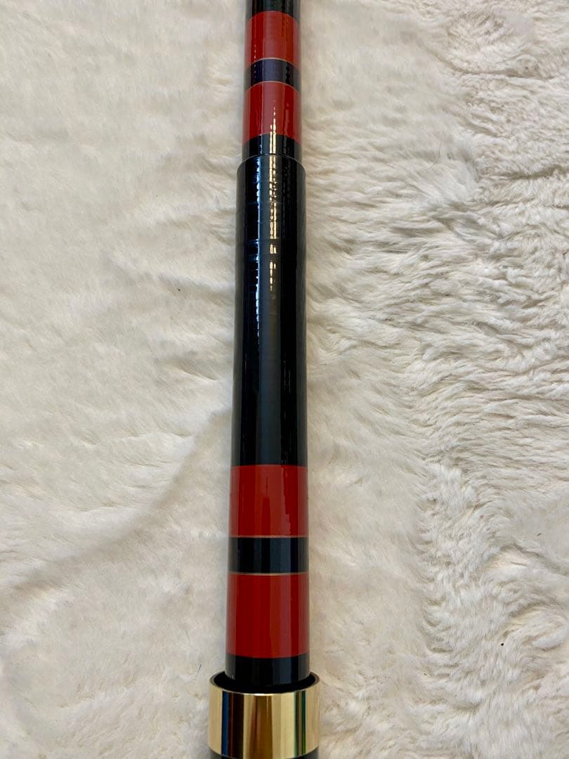 ★がまかつ たもの柄 競技 Special 630★ ジャンク扱い