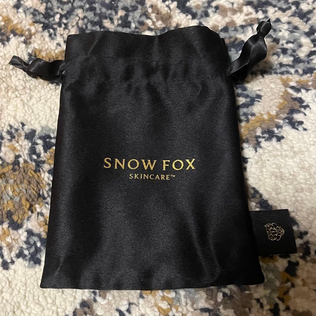  FOX Ghost Edition ヘアブラシ　カッサ