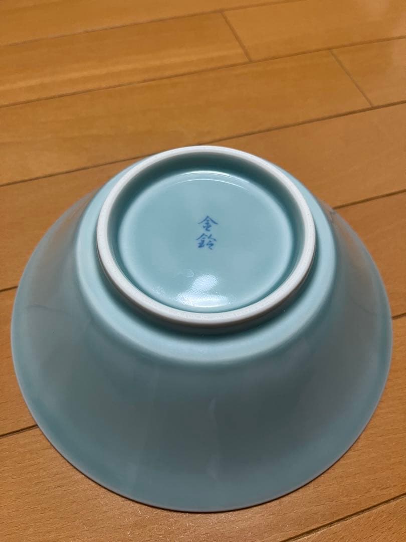 レア　横浜 六角家 ラーメンどんぶり