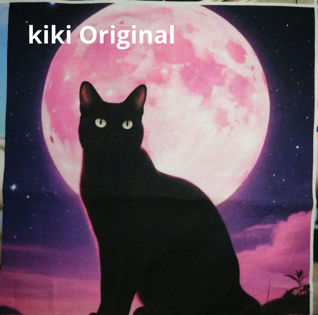 ❀ハンドメイド オーダー用　パネルサンプル kiki Original