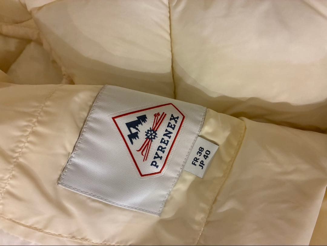 PYRENEX×スタイリスト村山佳世子×Demi-Luxe BEAMS 40