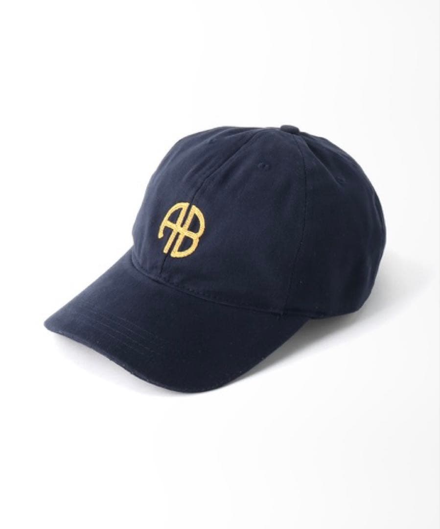 アニン ビン ANINE BING SPORT キャップ