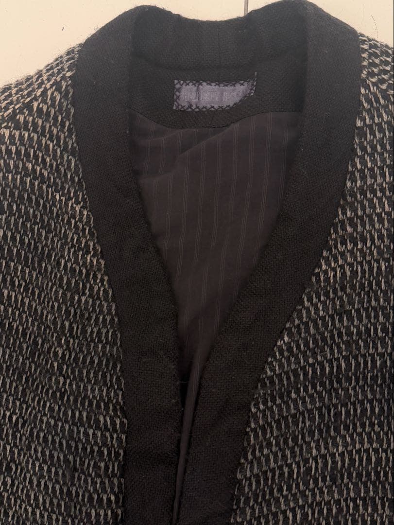 GEOFFREY B SMALLコート