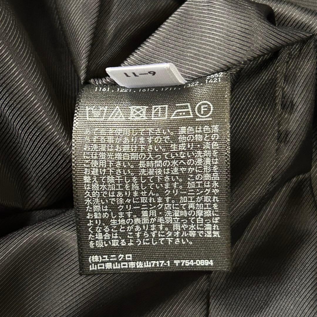 新品未使用 別注 ステンカラーコート INES DE LA FRESSAGE