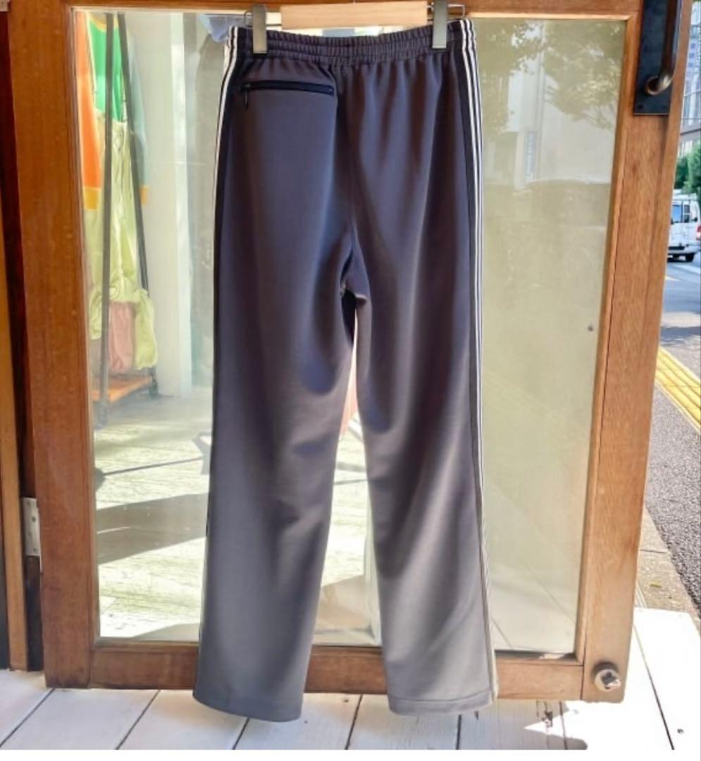 NEEDLES×BEAMS BOY トラックパンツ XS