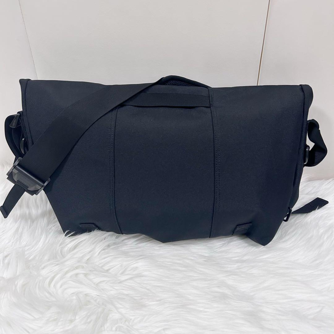 TIMBUK2 ティンバックツー メッセンジャーバッグ y2k ショルダー極美品