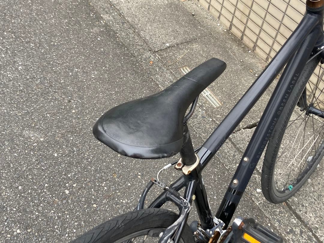 ブリヂストン シルヴァ BRIDGESTONE CYLVA F24 サイズ390