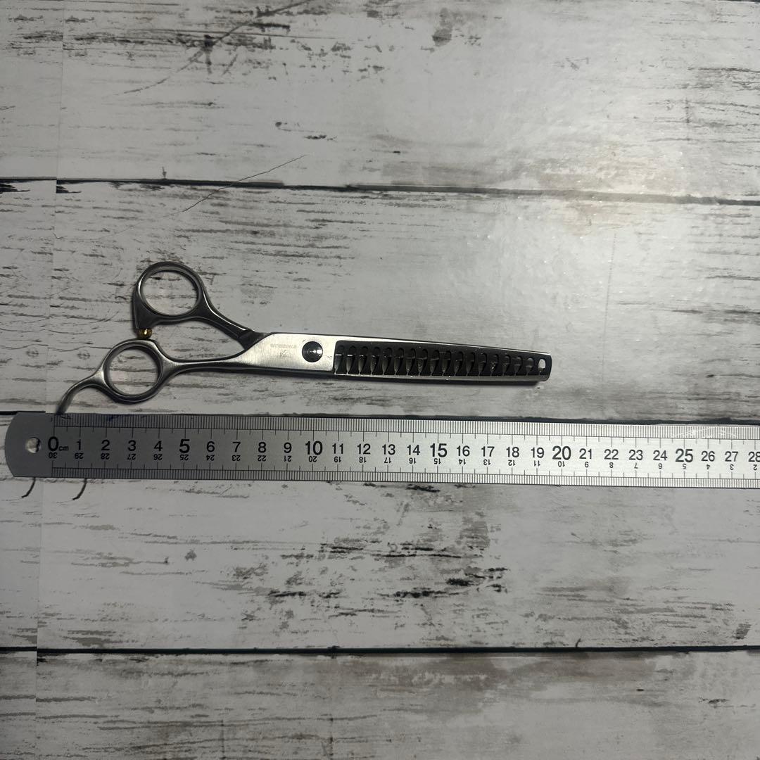 トリミングシザー 右用 ブレンダー