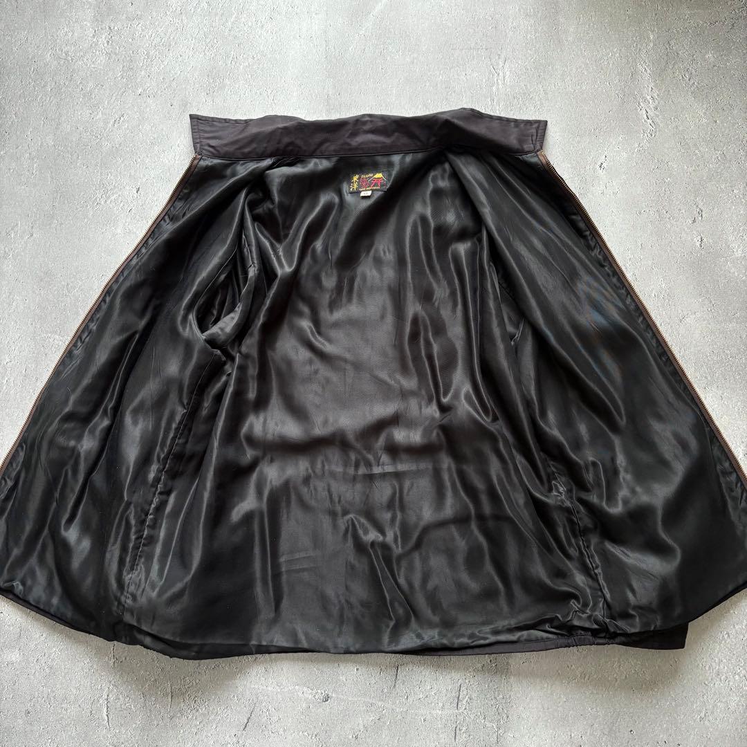 ジャケット・アウター TAILOR TOYO VIETNAM JACKET XL 2016