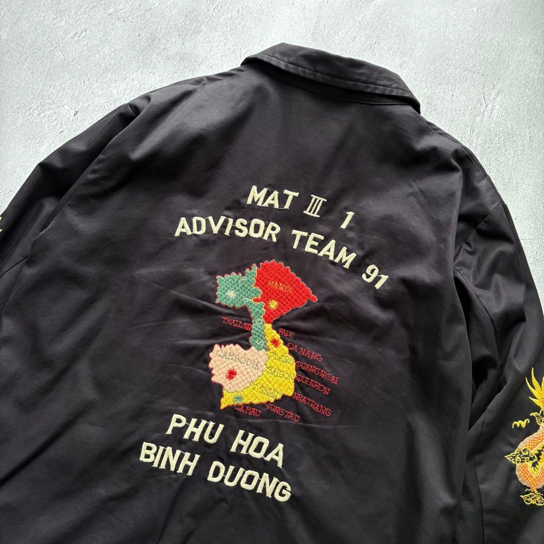 ジャケット・アウター TAILOR TOYO VIETNAM JACKET XL 2016