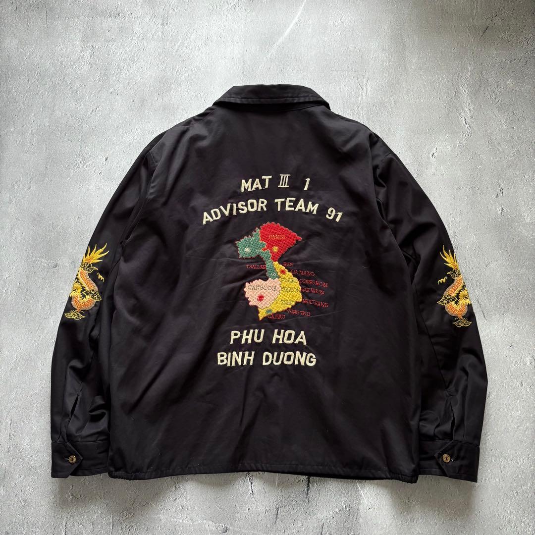 ジャケット・アウター TAILOR TOYO VIETNAM JACKET XL 2016