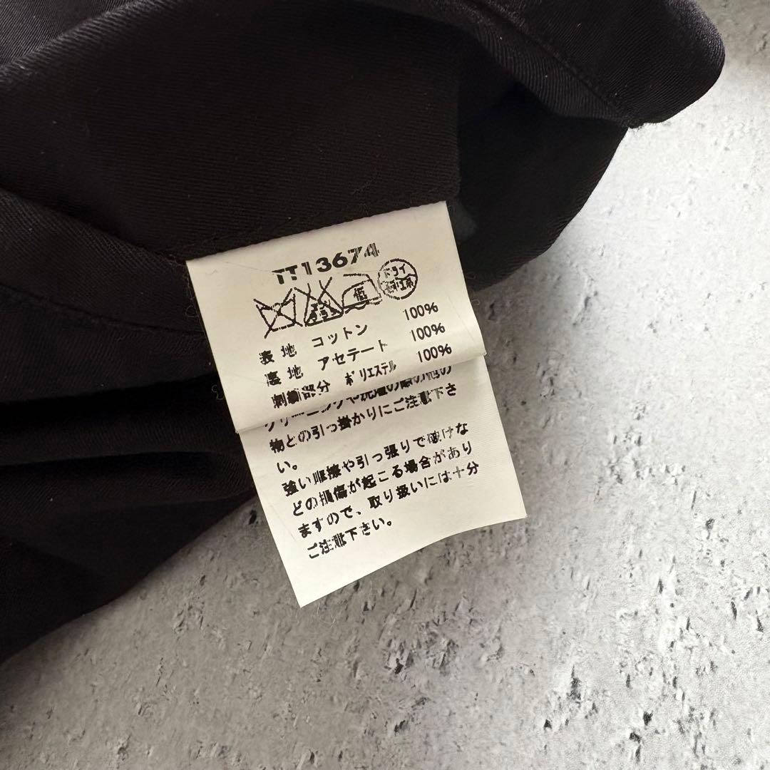 ジャケット・アウター TAILOR TOYO VIETNAM JACKET XL 2016