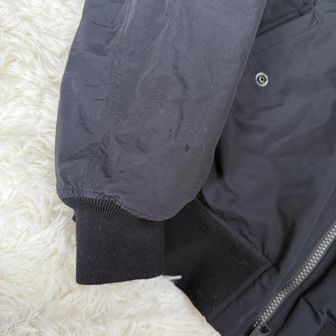 james.h様✨NIKE AIR Jordanジャケット リバーシブル