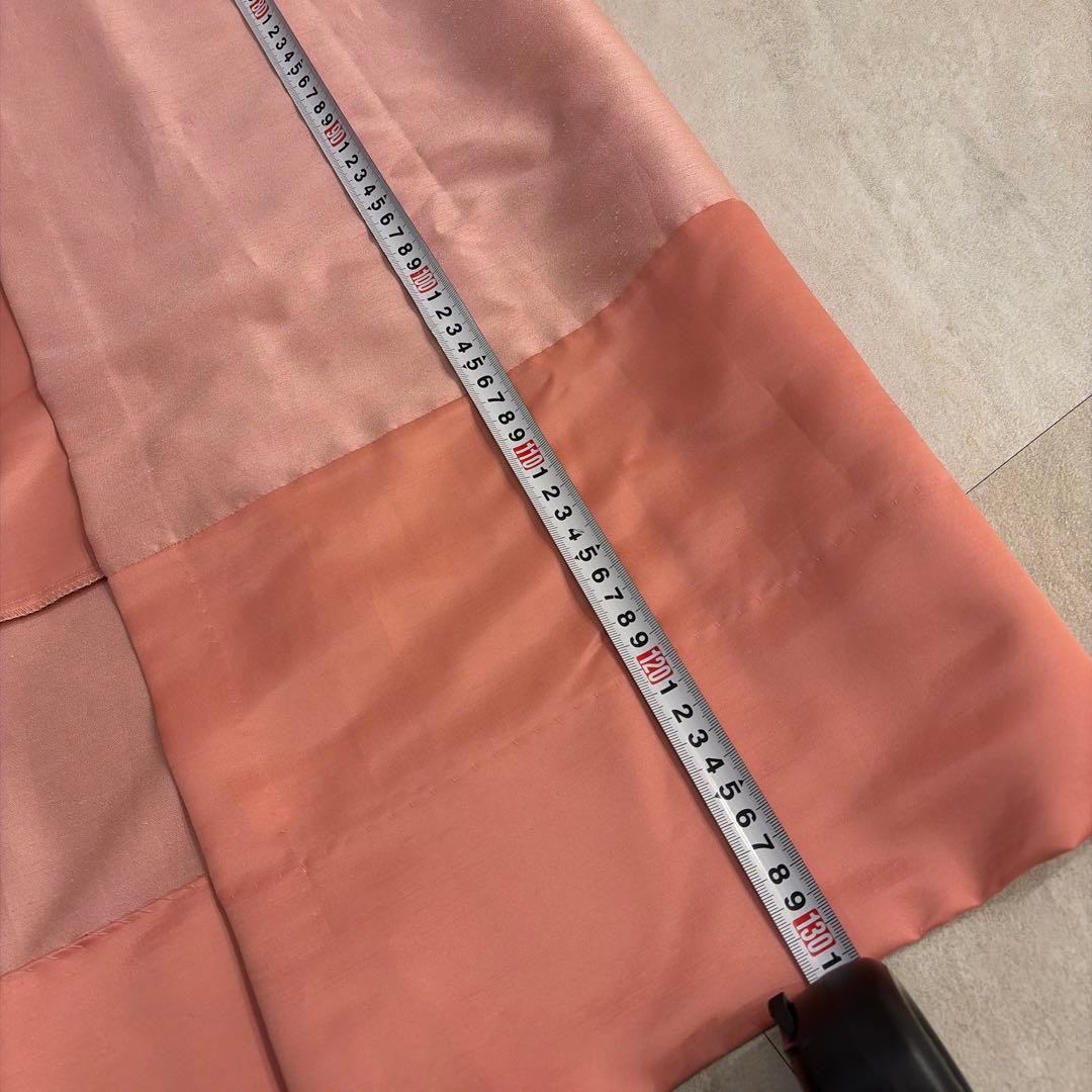 最終価格！オーダーカーテン　女の子のお部屋に♡