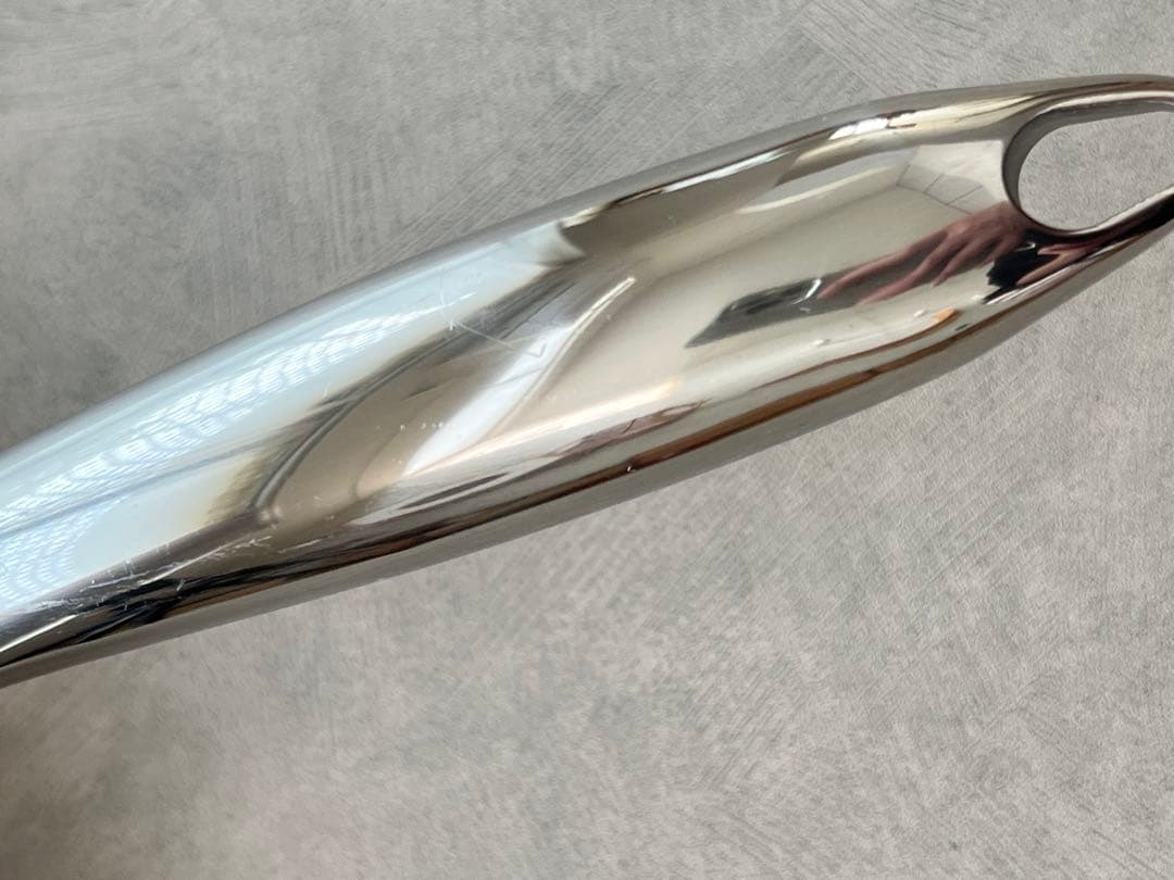 【美品】HexClad ハイブリッド フライパン 30cm