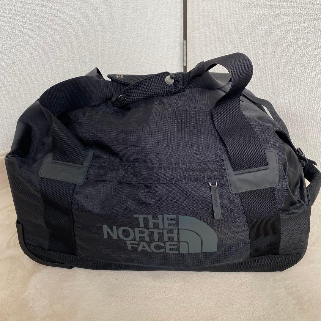 【美品】ノースフェイス　WAYFINDER 19 キャリーケース