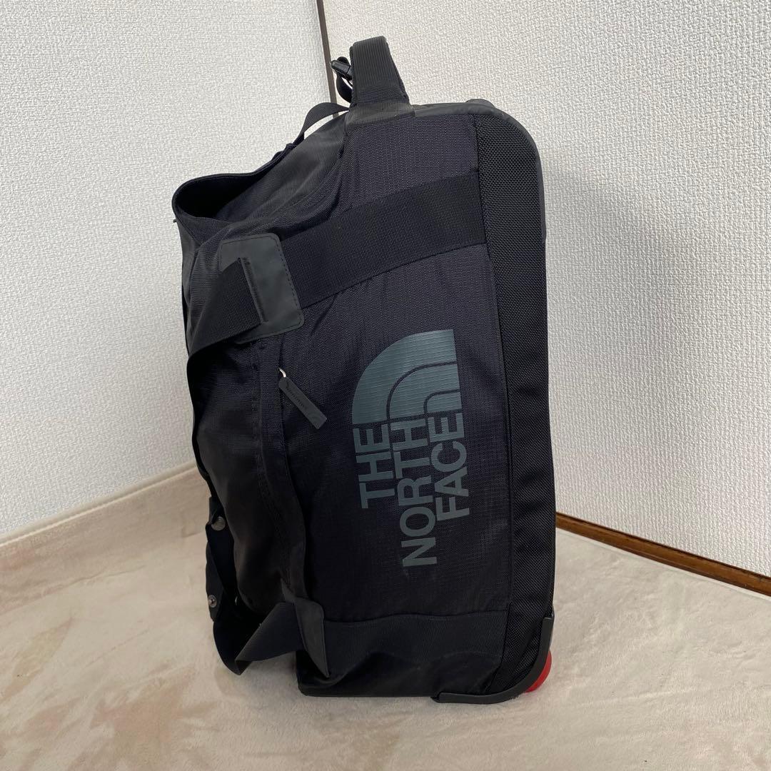 【美品】ノースフェイス　WAYFINDER 19 キャリーケース