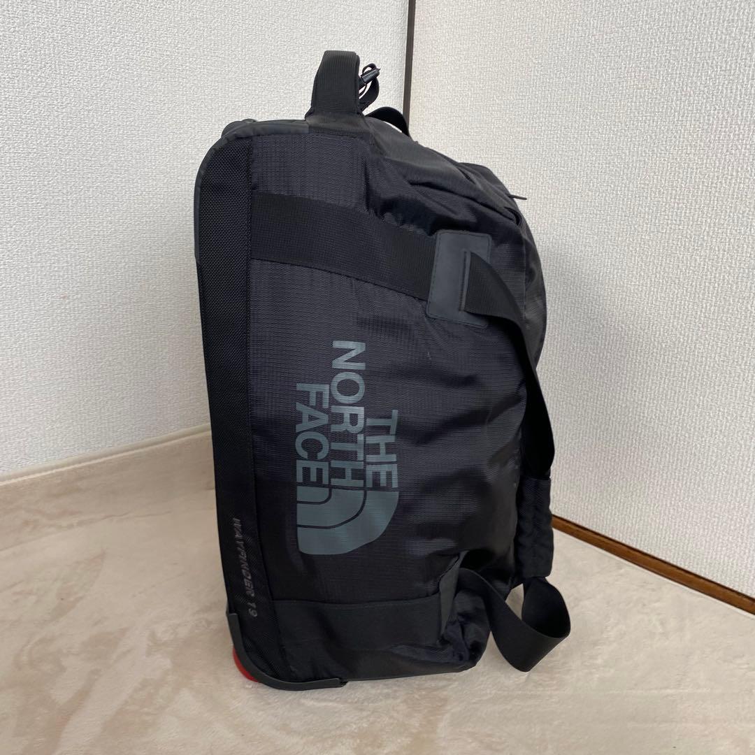 【美品】ノースフェイス　WAYFINDER 19 キャリーケース