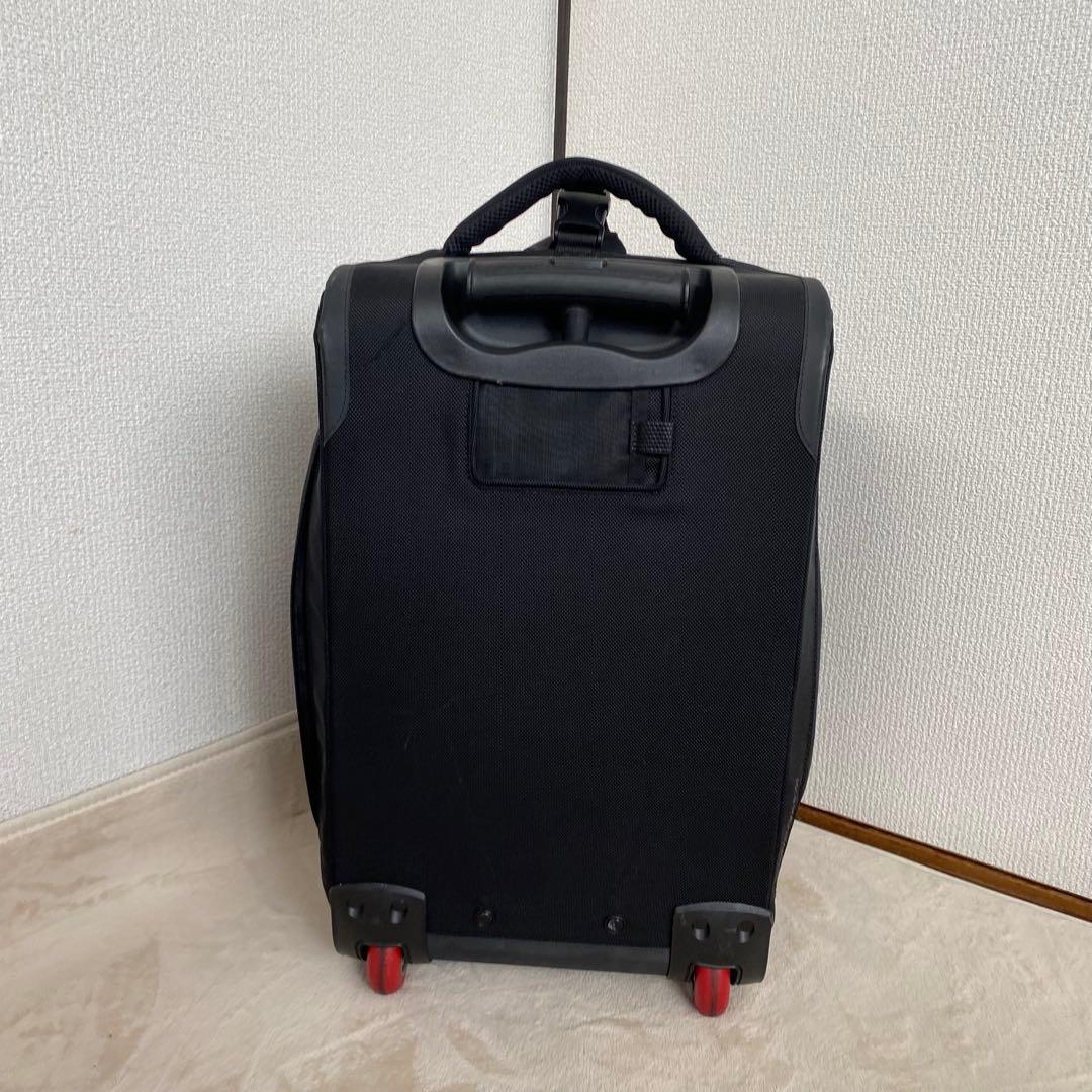 【美品】ノースフェイス　WAYFINDER 19 キャリーケース