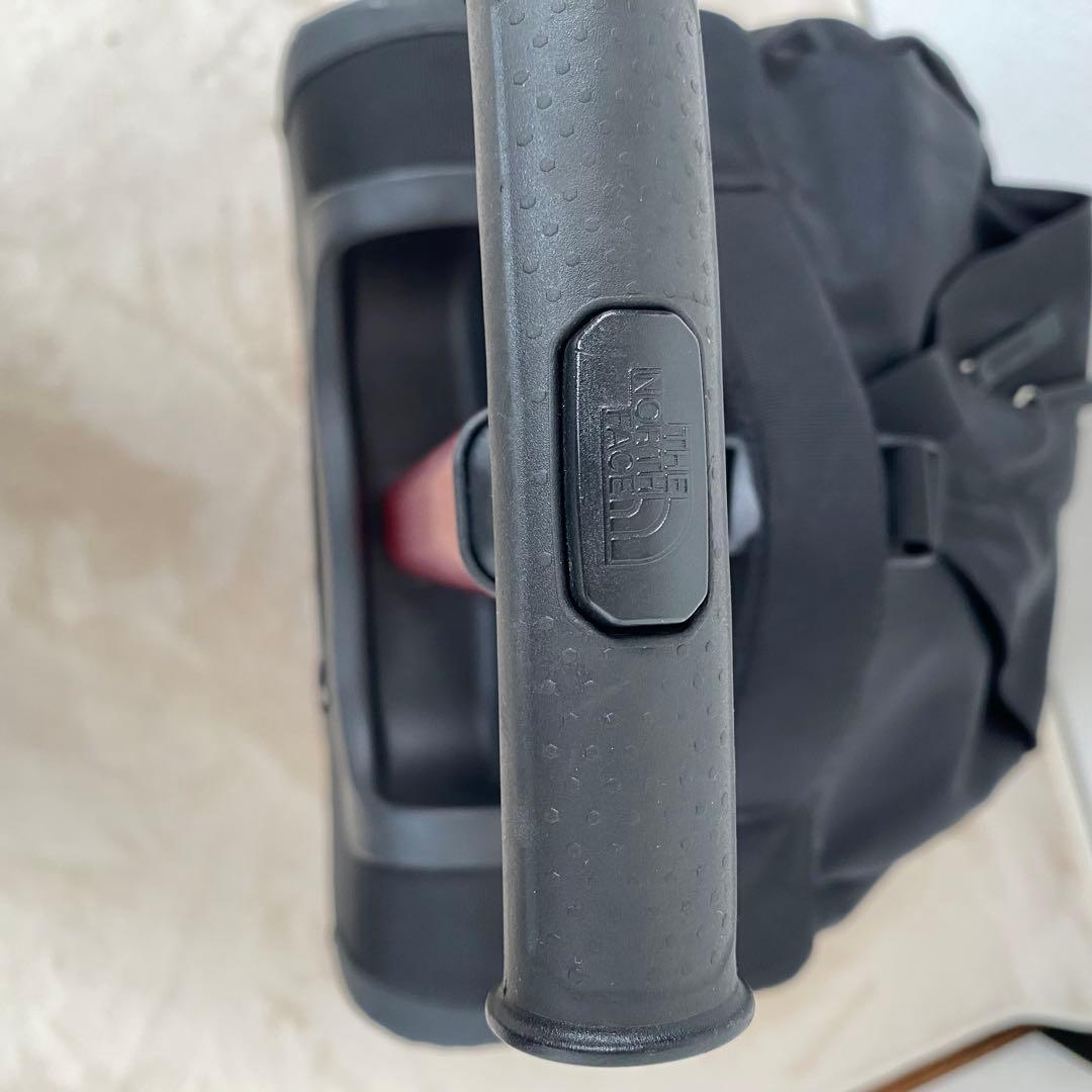 【美品】ノースフェイス　WAYFINDER 19 キャリーケース