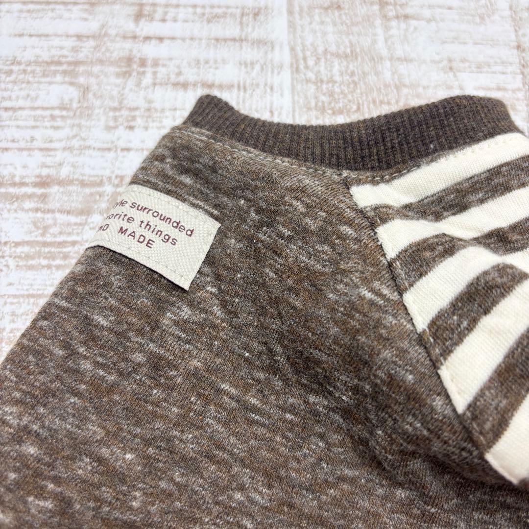 【オーダーページ】犬服　レイヤードタンクトップ(オプションで袖付き)