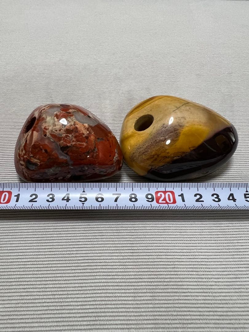 水晶10個まとめ売り　台座2コ付き　ペン立て付き