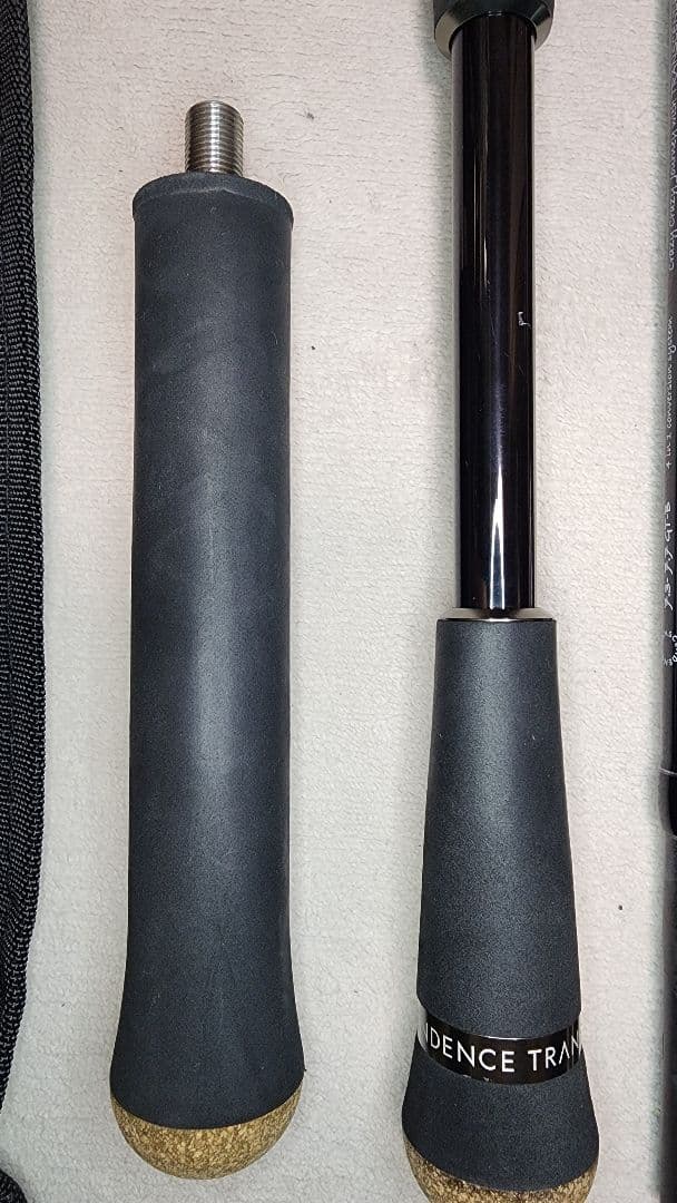 トランスセンデンス　レイトブルーミングス　TRANSCENDENCE (旧型)