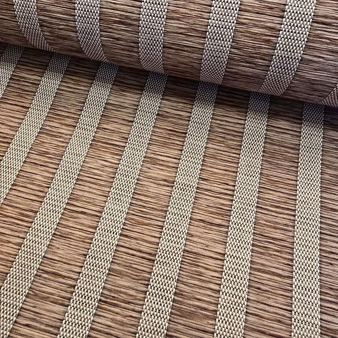 iΦ【 新品 】2本セット ロールスクリーン プルコート式 和風 すだれ調