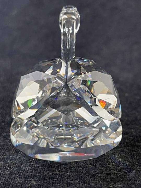 SWAROVSKI スワロフスキー　スワン　白鳥　010006