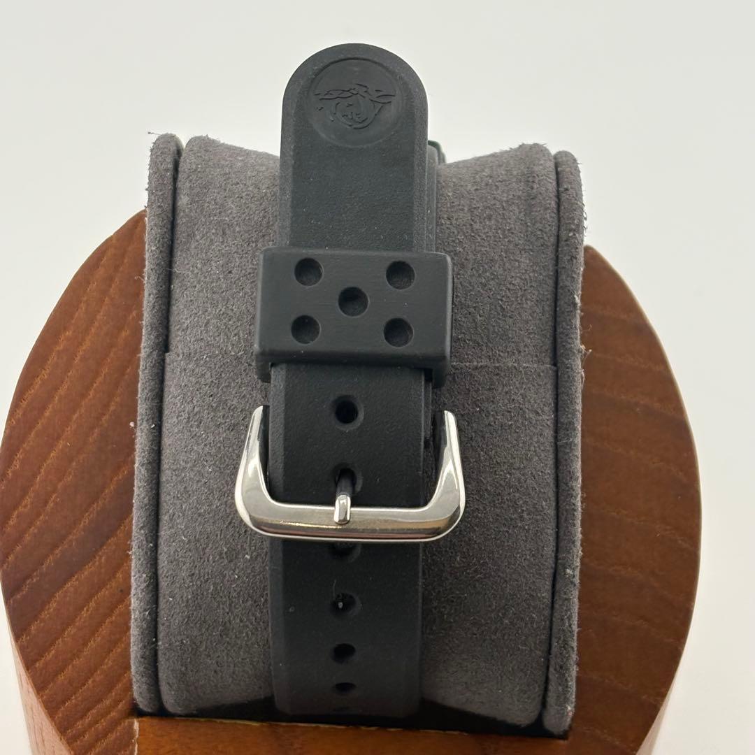 【希少】オリエント　オールウェザー　G589310-00 クォーツ　グリーン