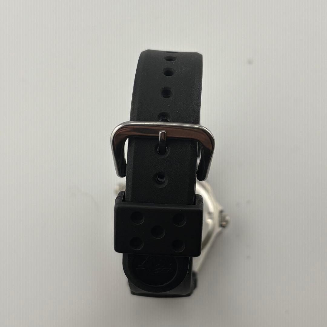 【希少】オリエント　オールウェザー　G589310-00 クォーツ　グリーン