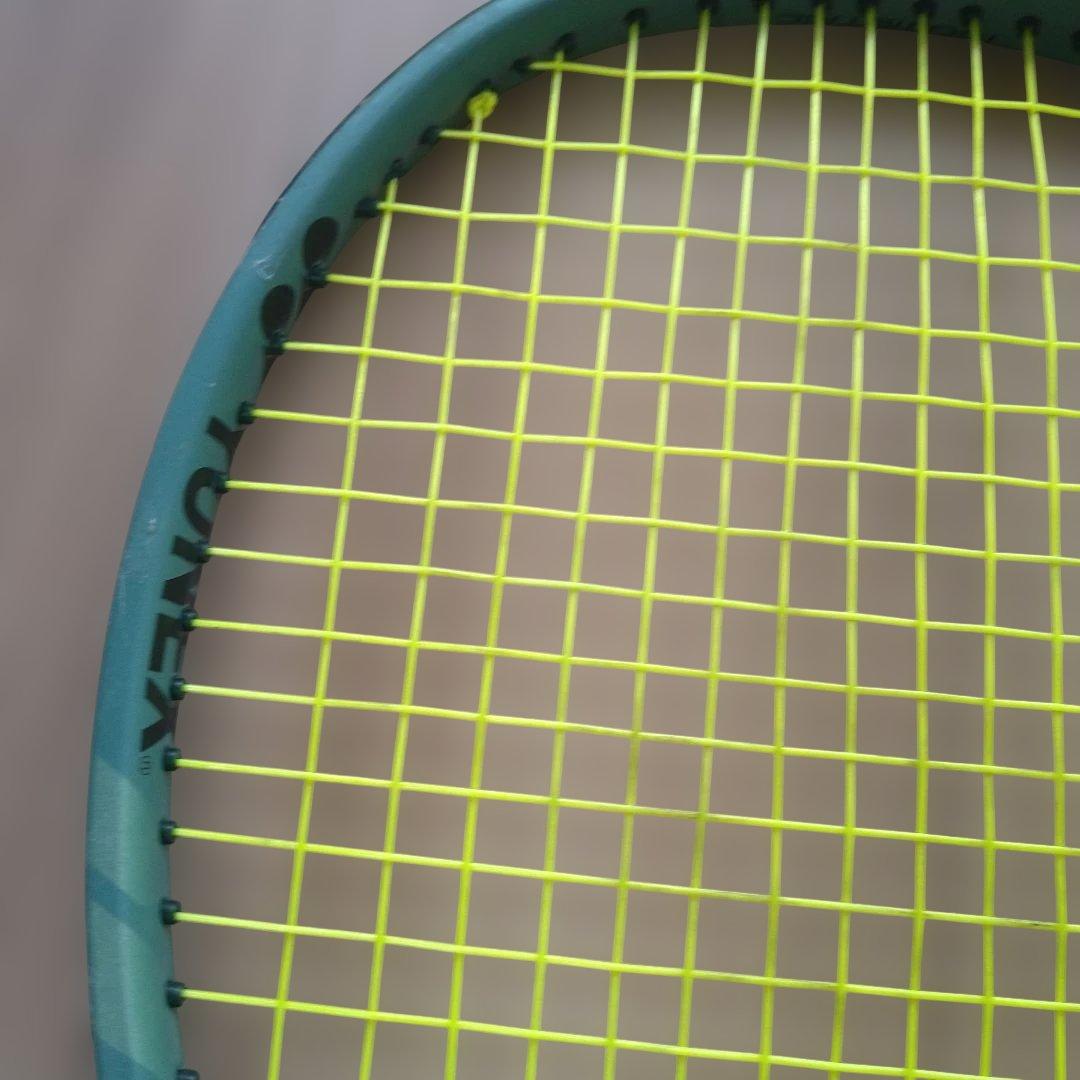 美品⭐︎ヨネックス パーセプト100L G1