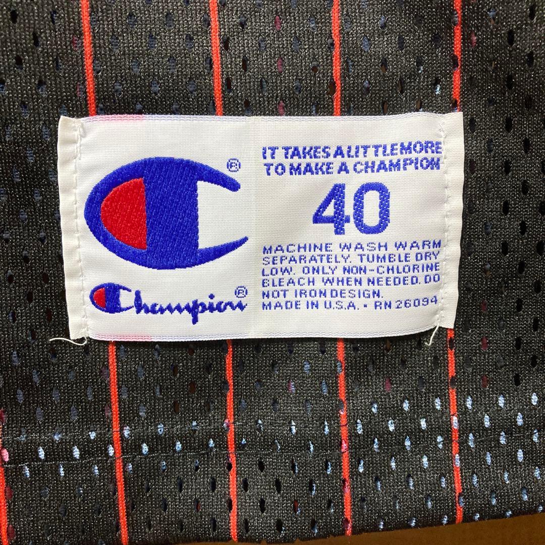 NBA ブルズ デニス・ロッドマン 50周年記念 オーセンティック ユニフォーム