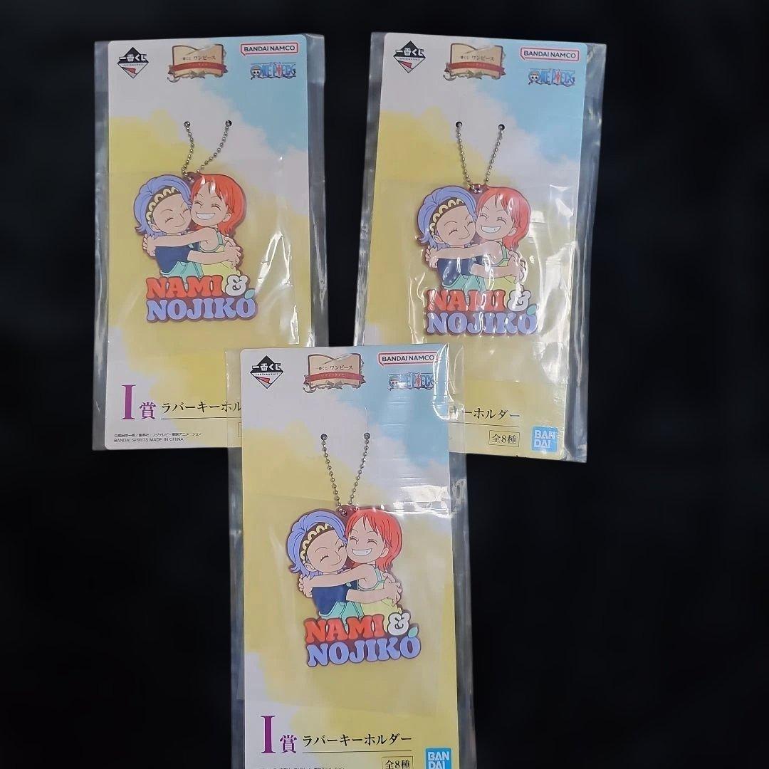 【新品/未開封】一番くじ ワンピース ドラマティックメモリーズABC下位賞