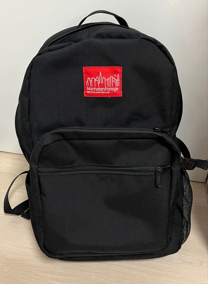 Manhattan Portage リュック 即購入❌